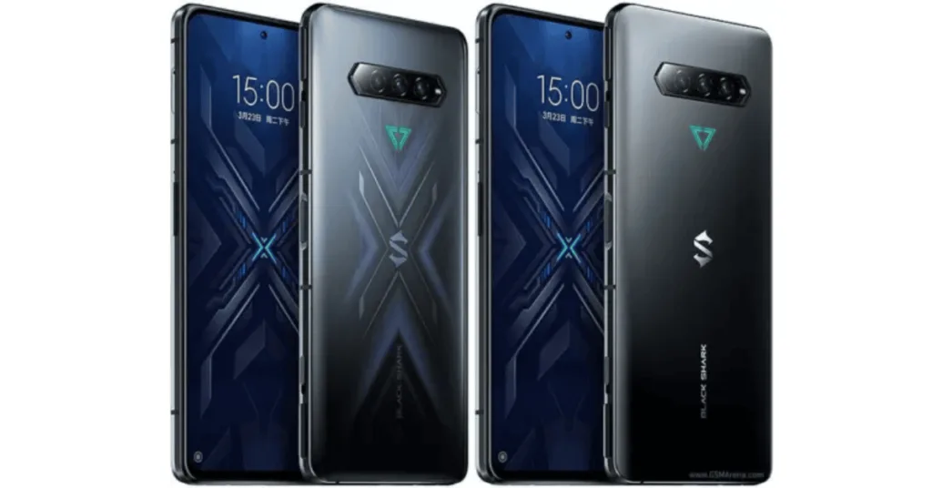 Xiaomi Black Shark 6 Pro