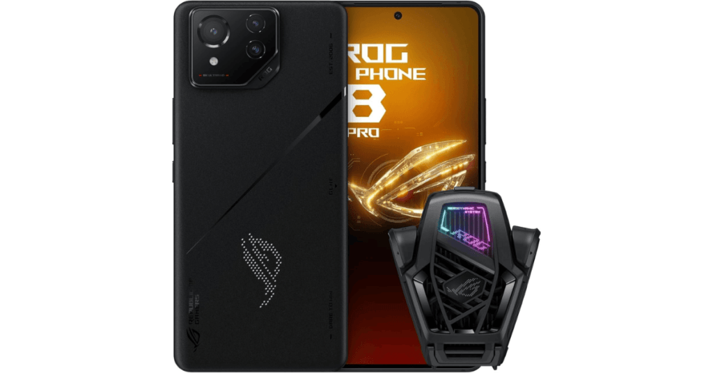 Asus ROG Phone 8