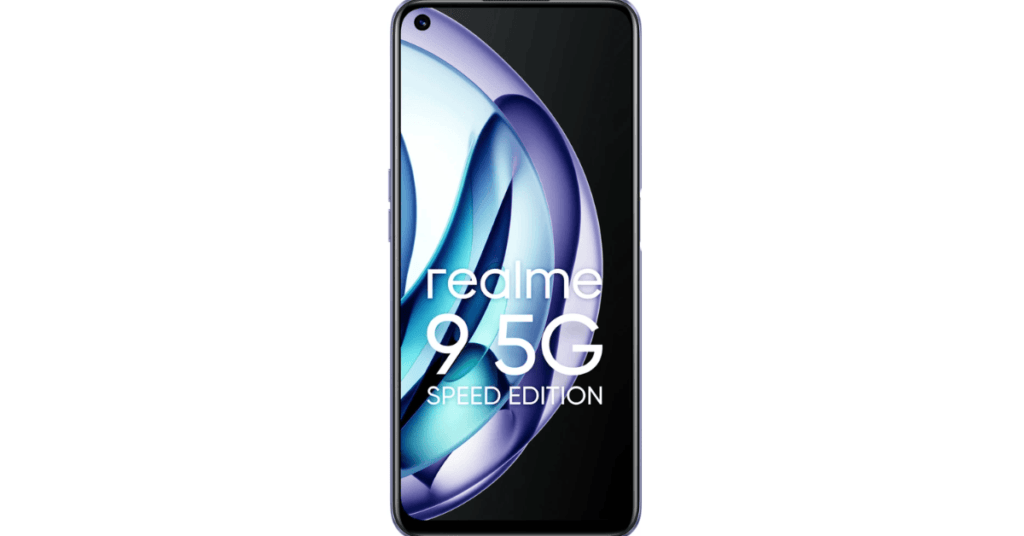 Realme 9 5G SE