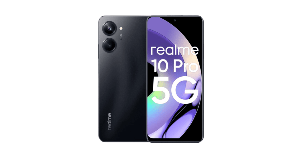 Realme 10 Pro 5G