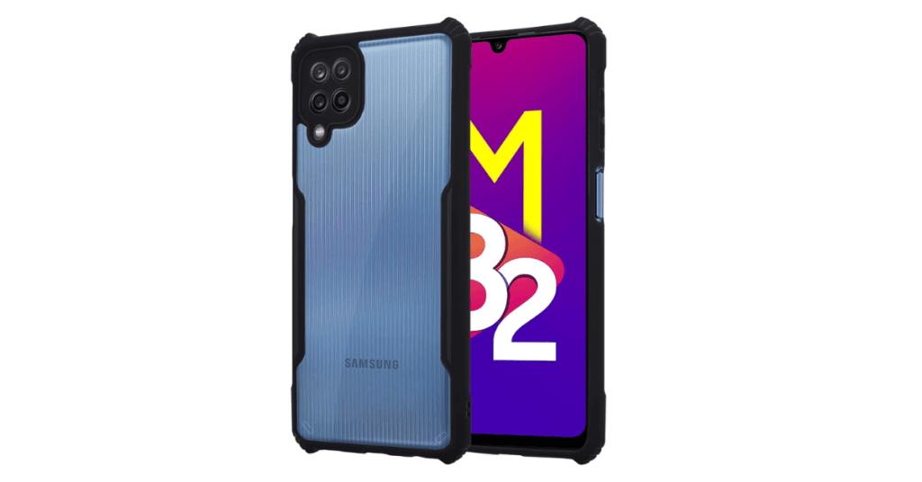  Samsung Galaxy M32