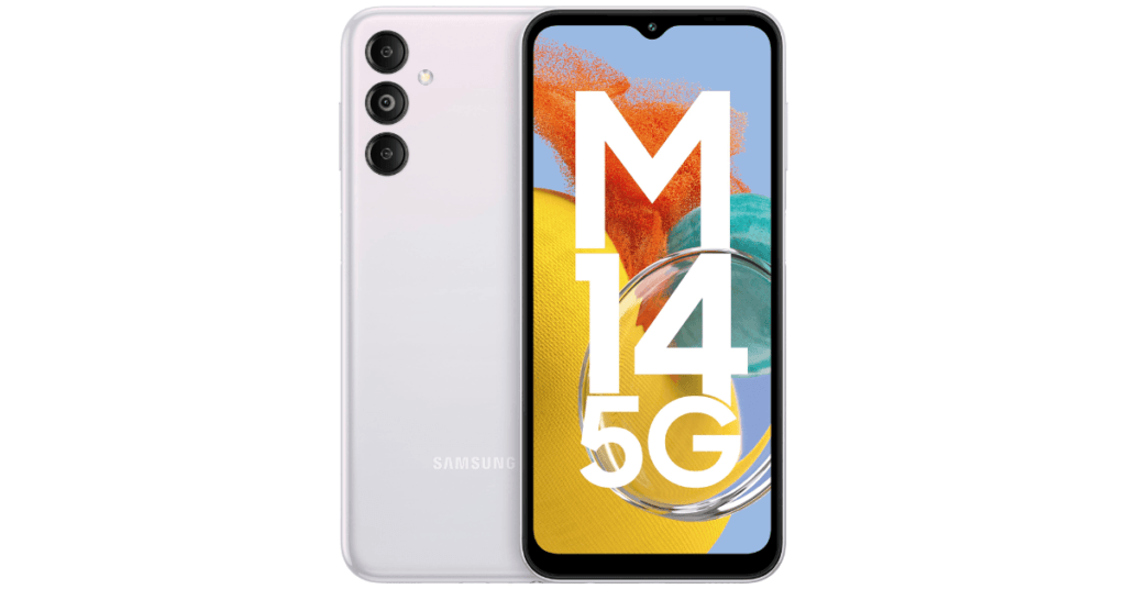 Samsung Galaxy M14 5G