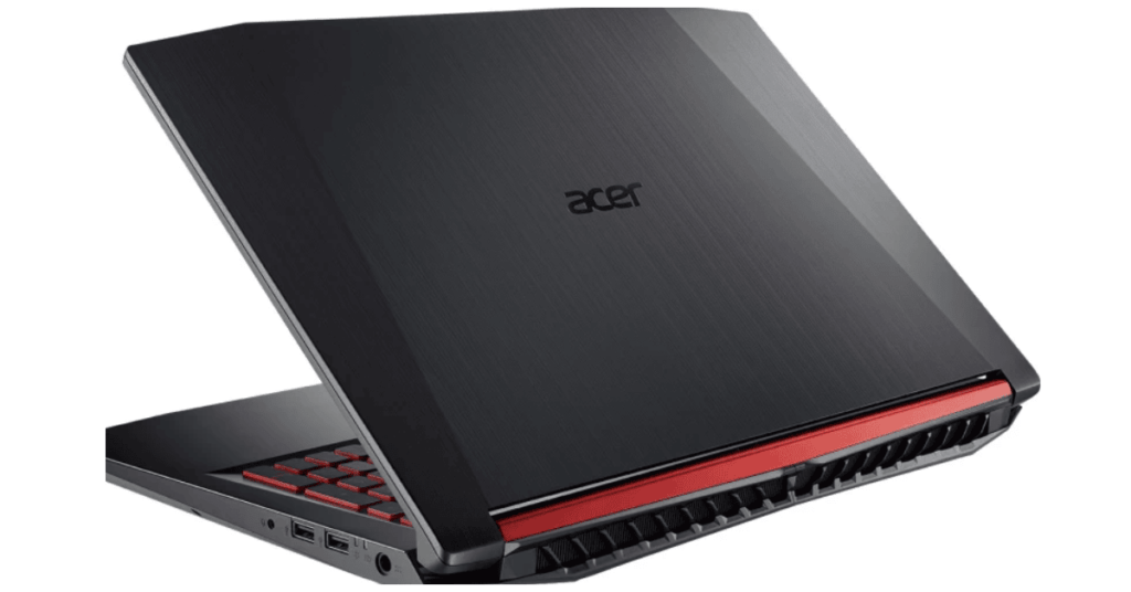 Acer Nitro 5