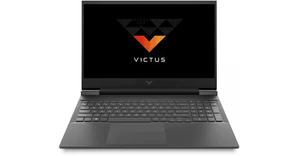 HP Victus 15