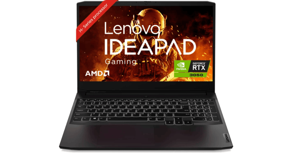 Lenovo Ideapad Gaming 3