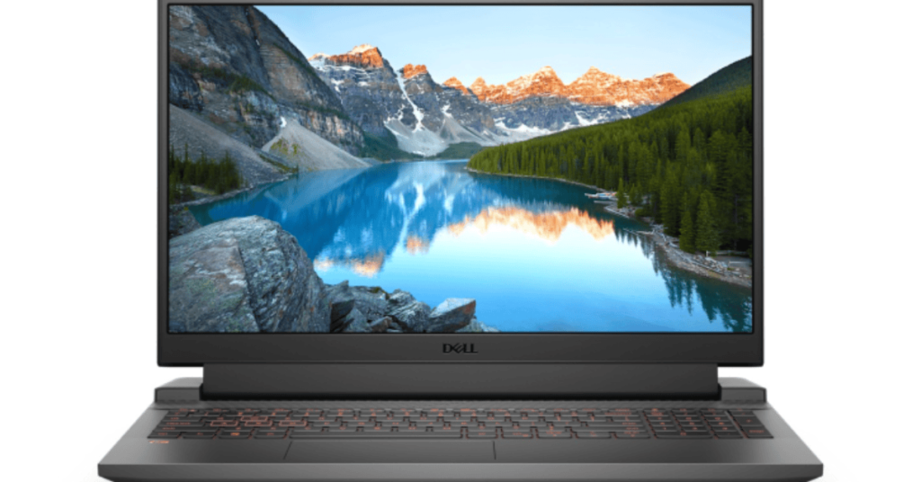 Dell G15