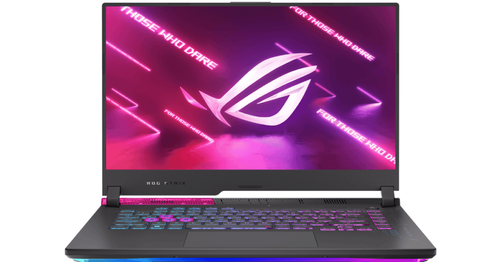 ASUS ROG Strix G15 (Entry Model)