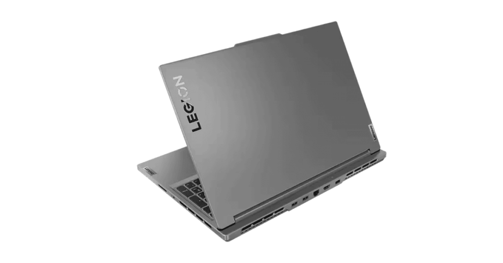 Lenovo Legion 5