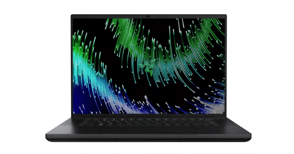 Razer Blade 16 (NVIDIA GeForce RTX 4080)