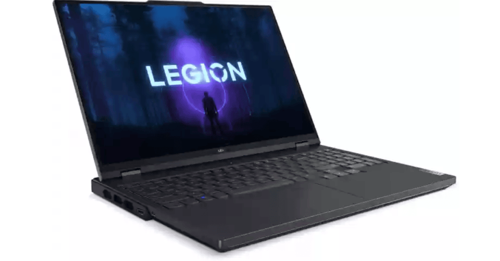 Lenovo Legion Pro 7i (NVIDIA GeForce RTX 4080)