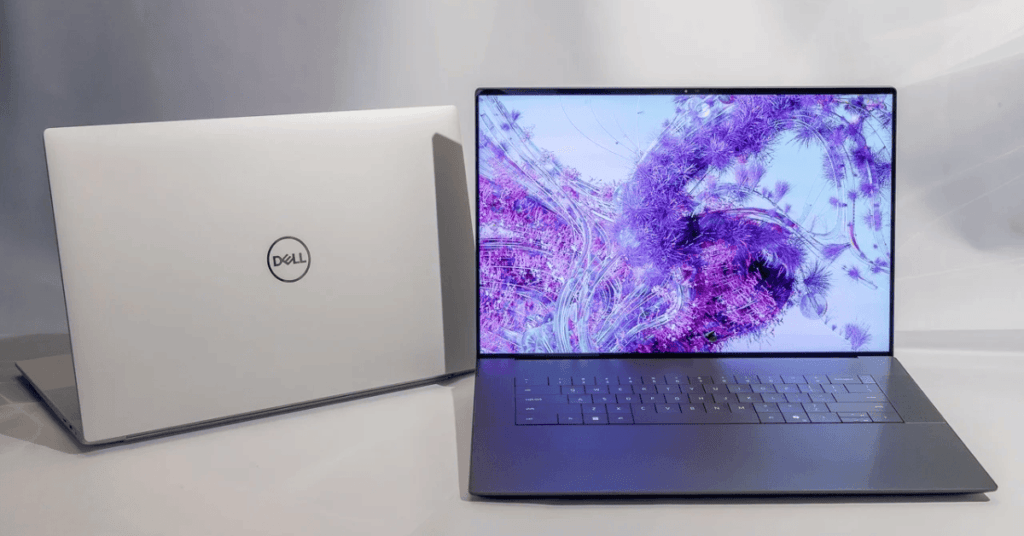 Dell XPS 16