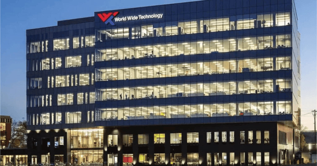 World Wide Technology: A Leader in Technology Solutions