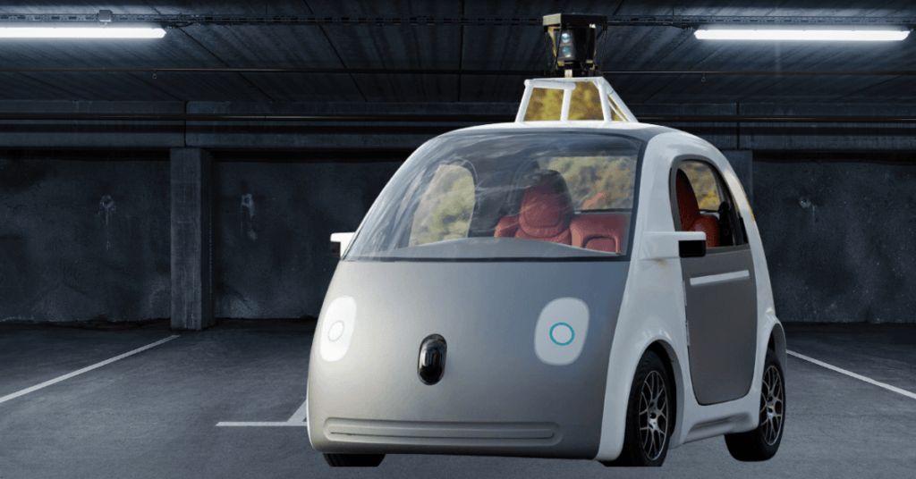 Self-Driving Cars: A World Without Drivers