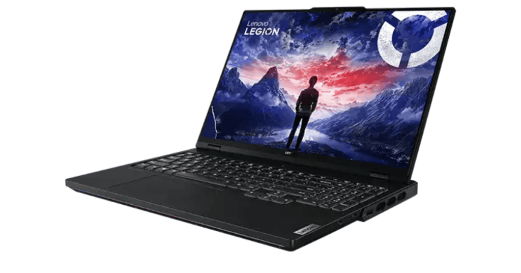 Lenovo Legion Pro 7i