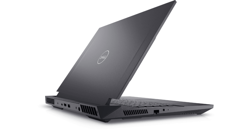 Dell G16