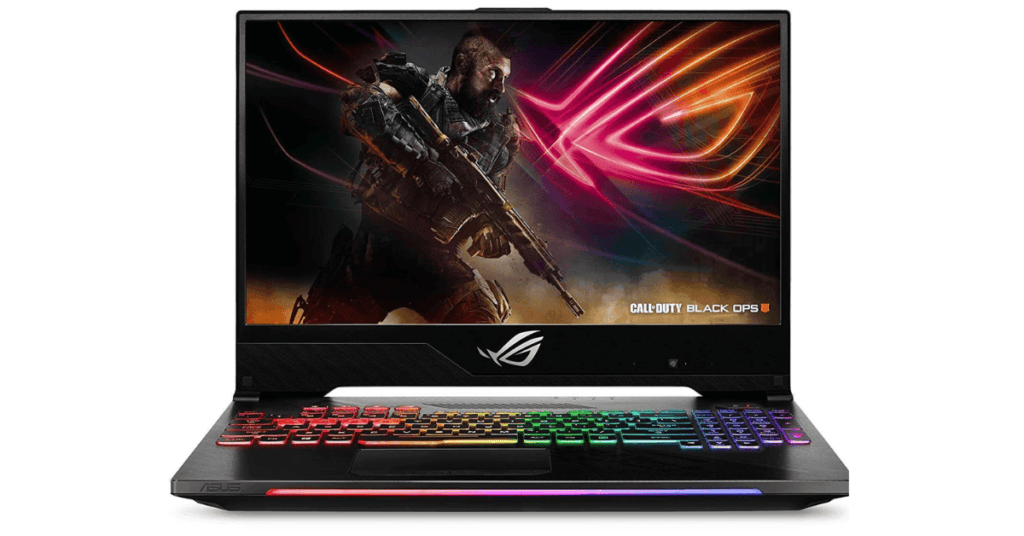 ASUS Gaming Laptop