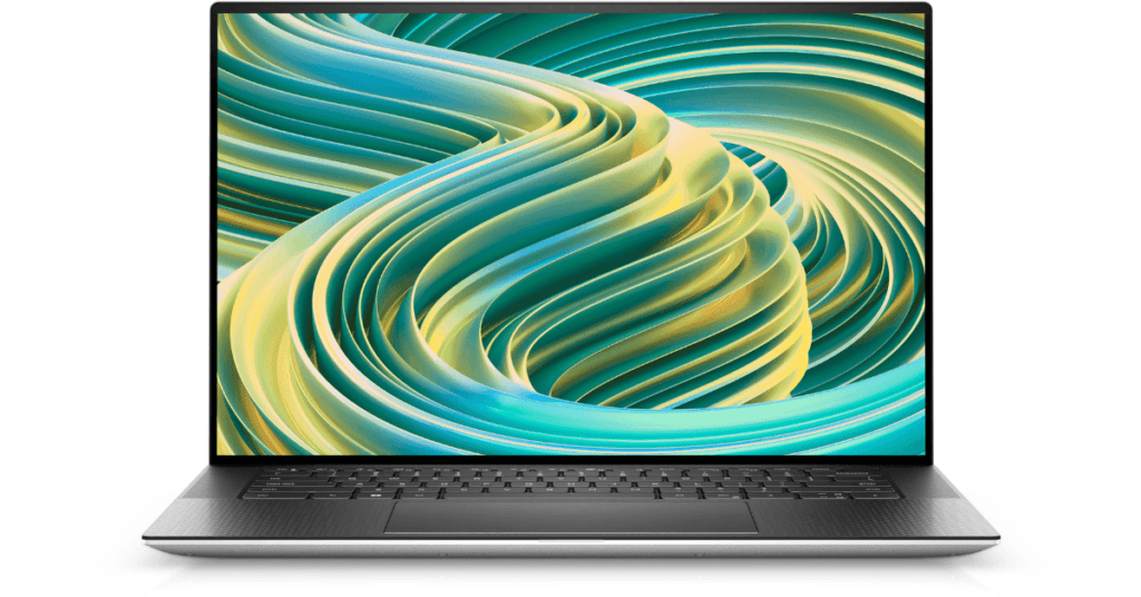 Dell XPS 15