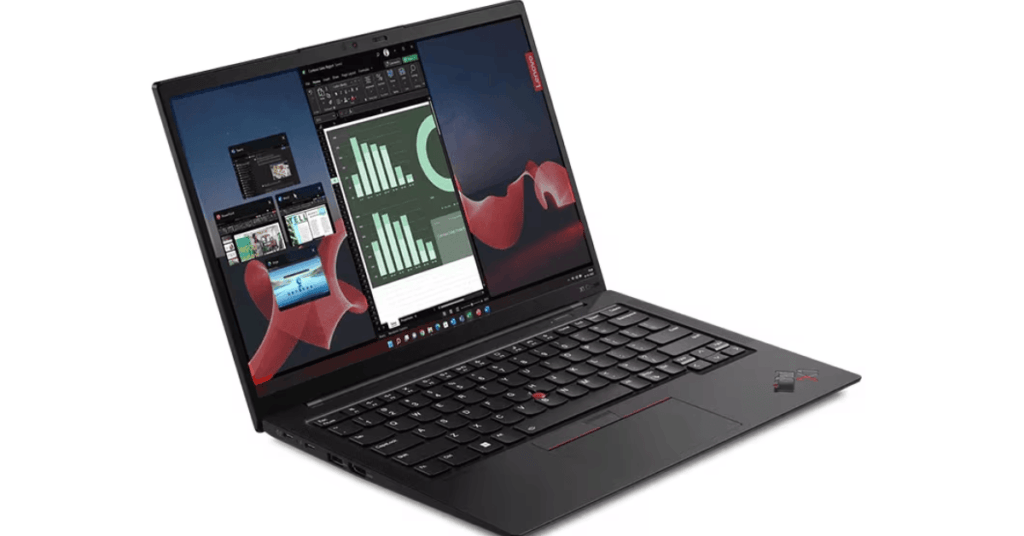 Lenovo ThinkPad X1 Carbon Gen 11