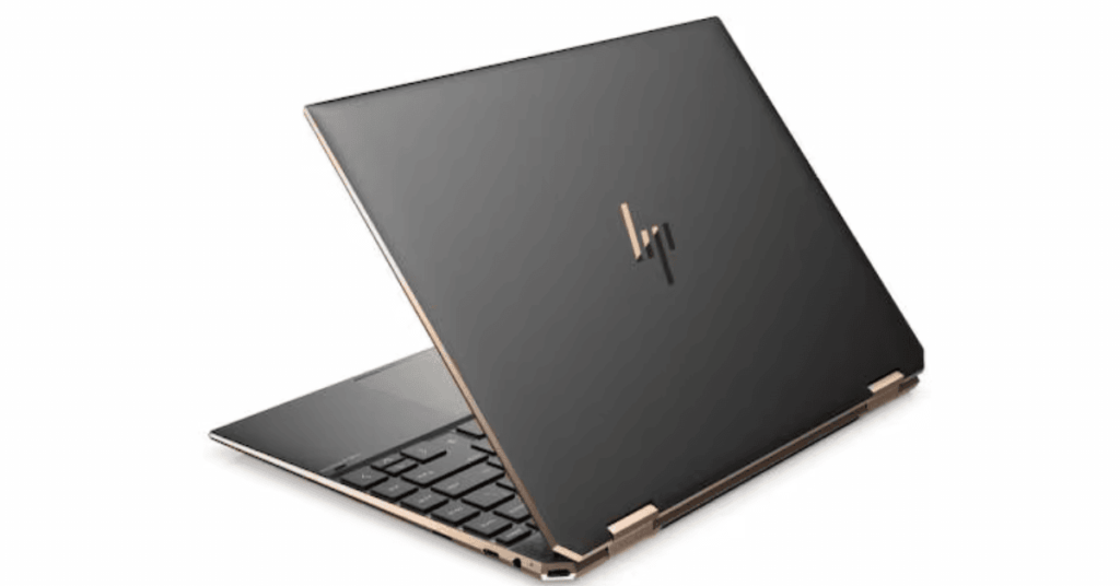 HP Spectre x360 14