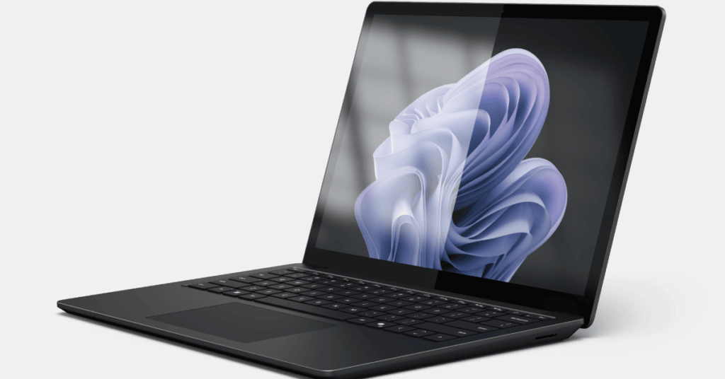 Microsoft Surface Laptop 6