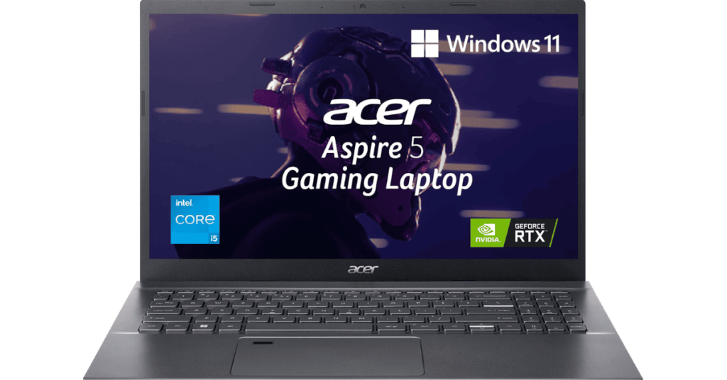 Acer Aspire 5