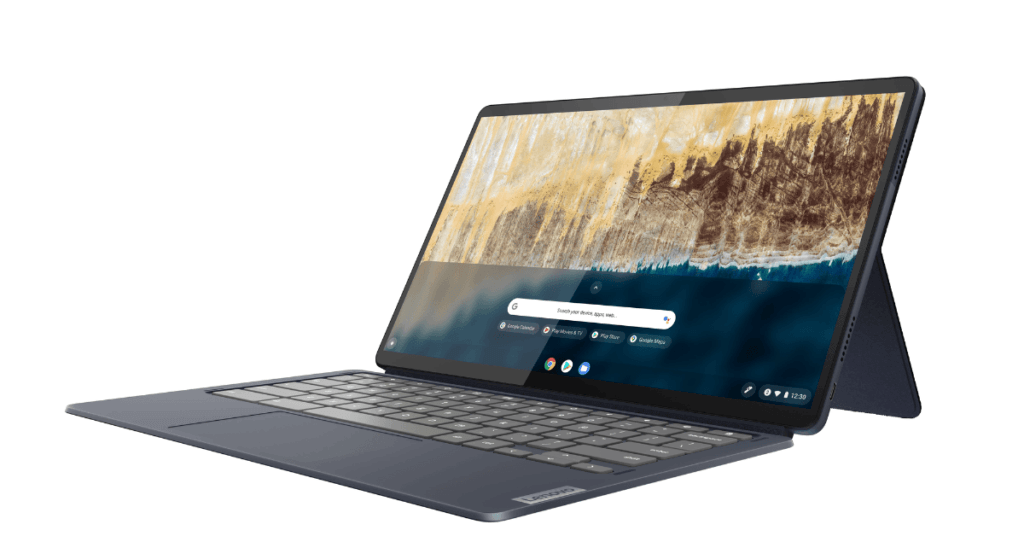 Lenovo IdeaPad Duet 5 Chromebook