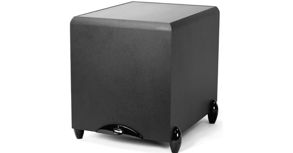 Klipsch Subwoofer: Deep Bass That You Can Feel