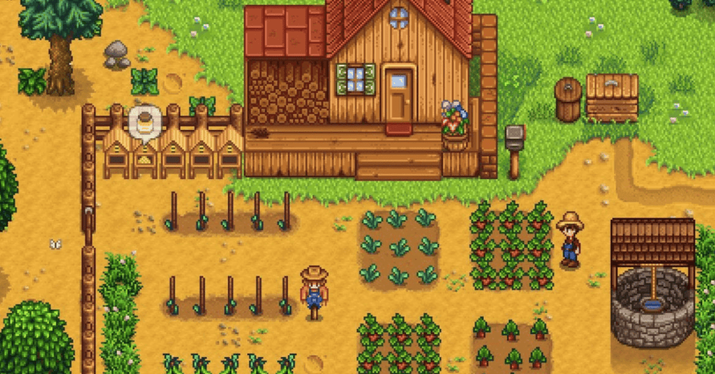 Stardew Valley