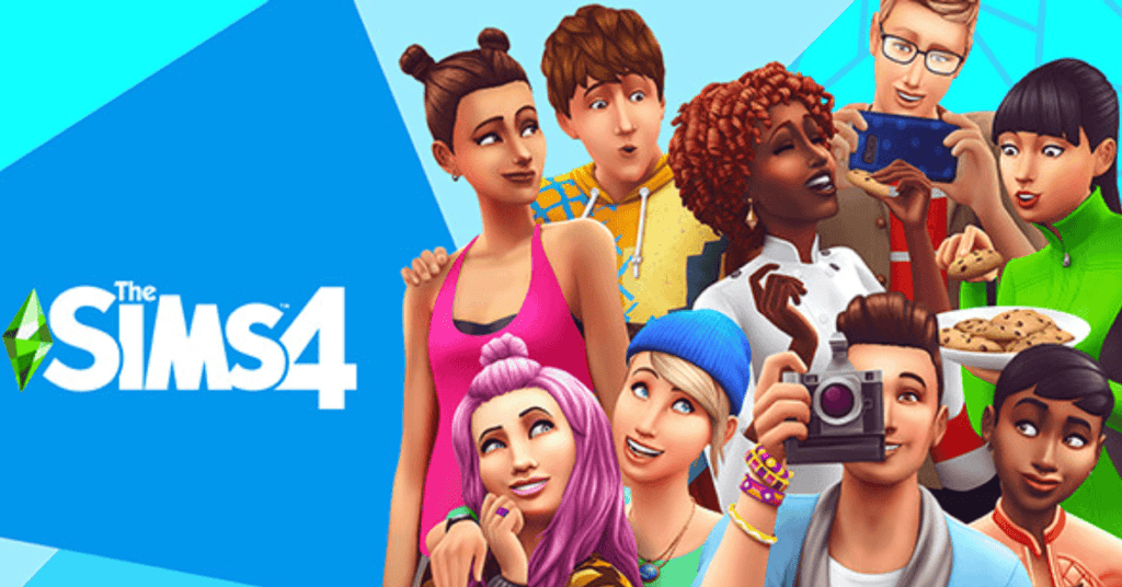 The Sims 4