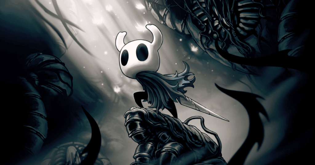 Hollow Knight