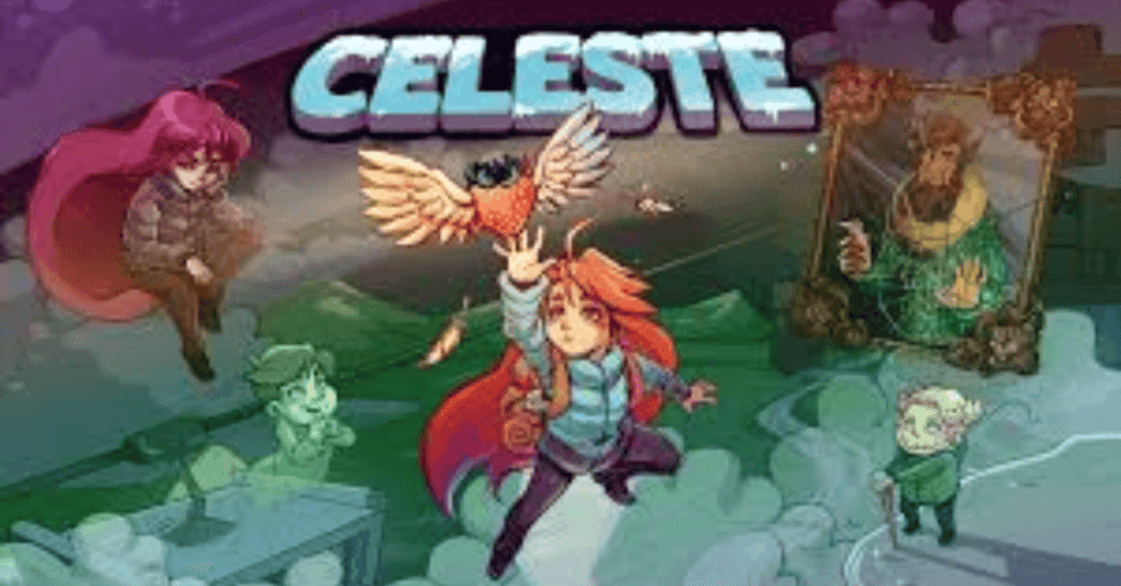 Celeste