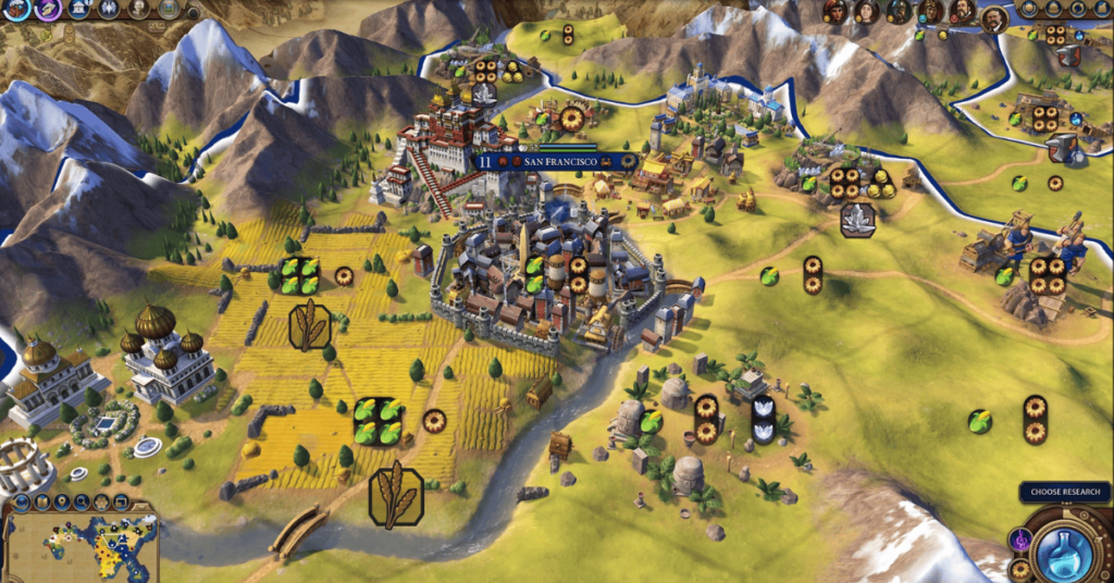 Civilization VI