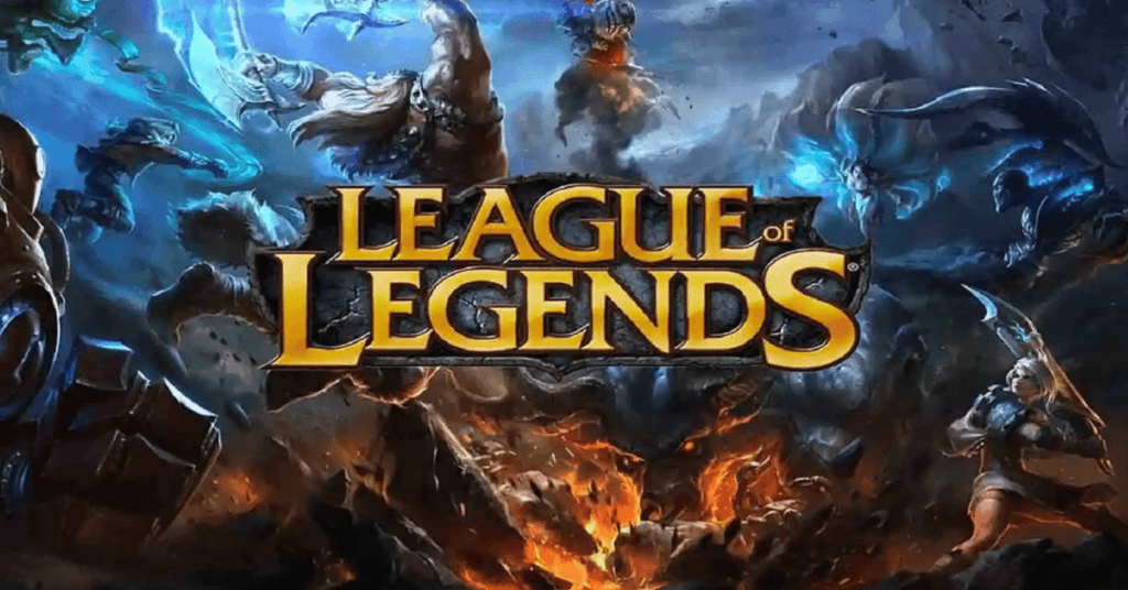 League of Legends