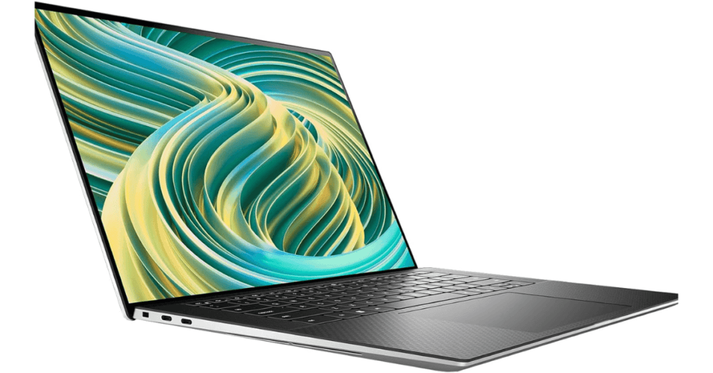 Dell XPS 15 9530