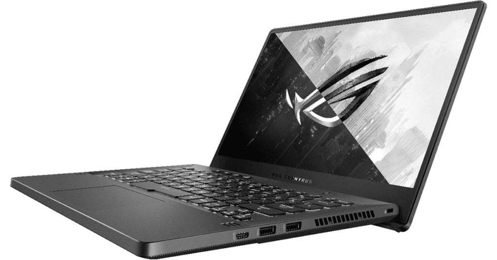 Asus ROG Zephyrus G14