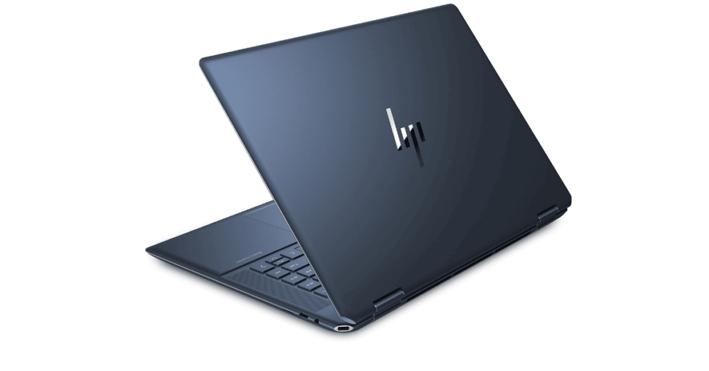 HP Spectre x360 16