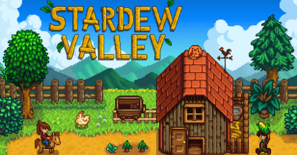 Stardew Valley