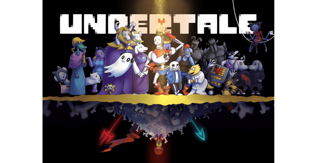 Undertale