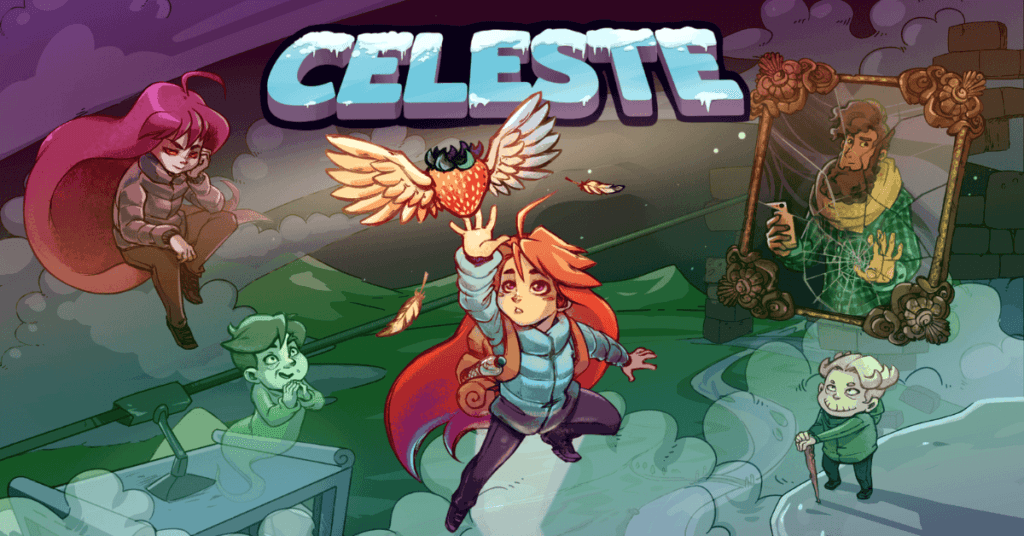 Celeste