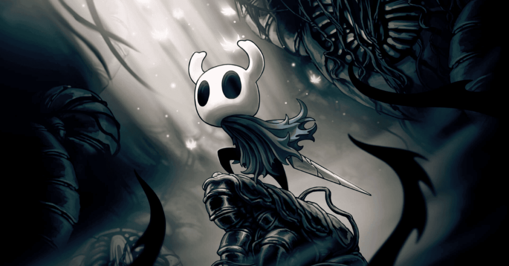 Hollow Knight