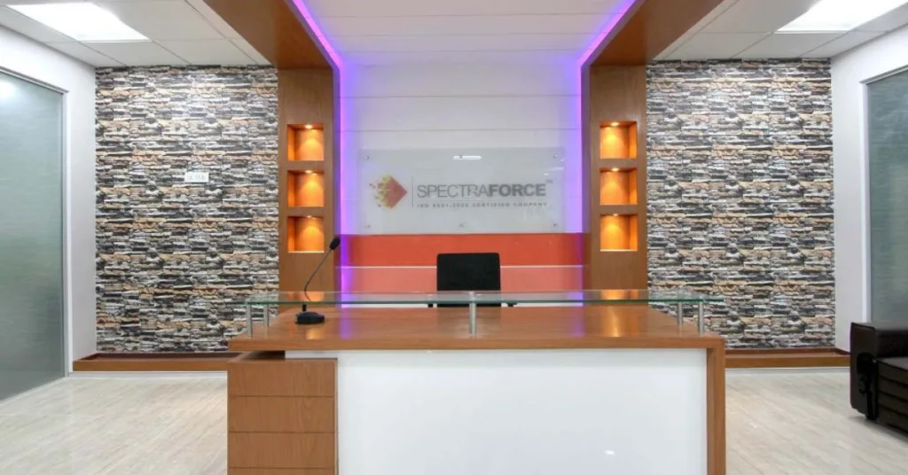 Spectraforce Technologies