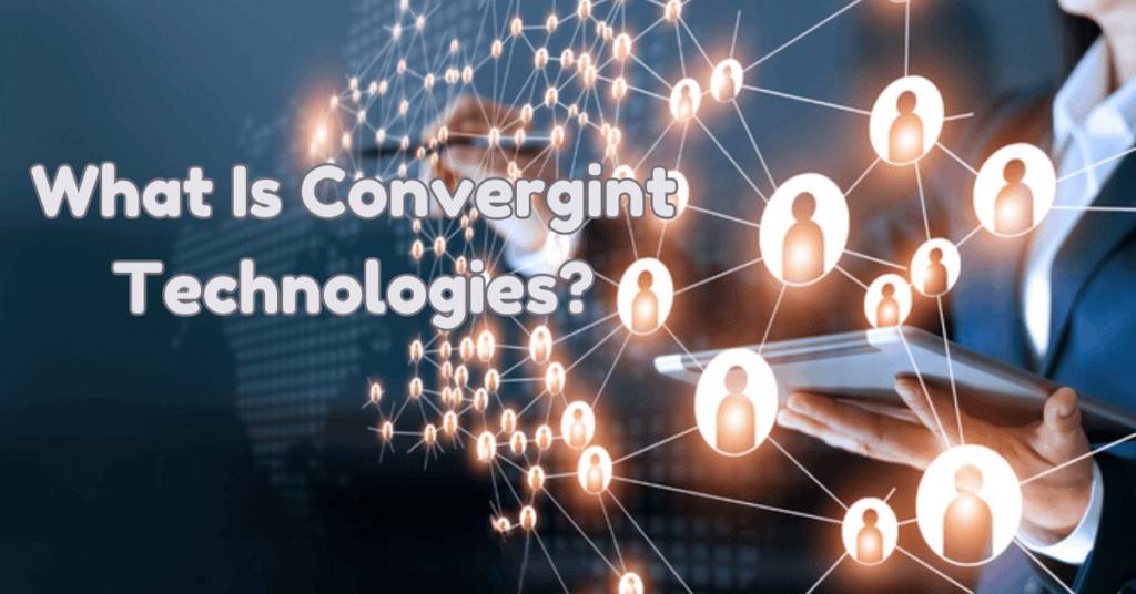 What Is Convergint Technologies?