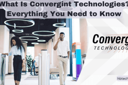 What Is Convergint Technologies? Everything You Need to Know