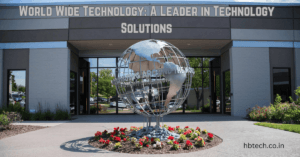 World Wide Technology: A Leader in Technology Solutions