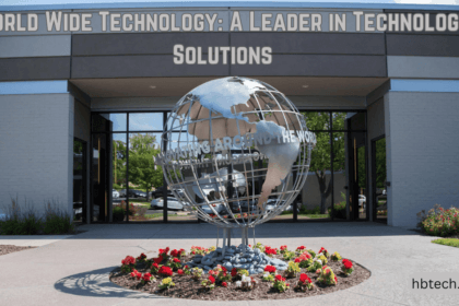 World Wide Technology: A Leader in Technology Solutions