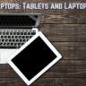 2-in-1 Laptops: Tablets and Laptops in One