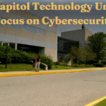 Capitol Technology University: Focus on Cybersecurity and IT