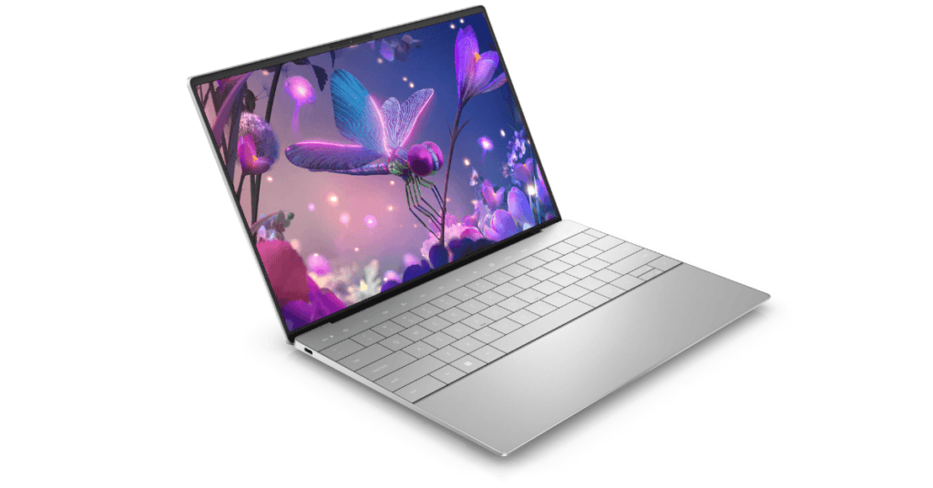 Dell XPS 13 Plus