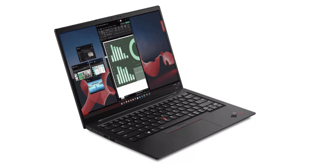 Lenovo ThinkPad X1 Carbon Gen 11