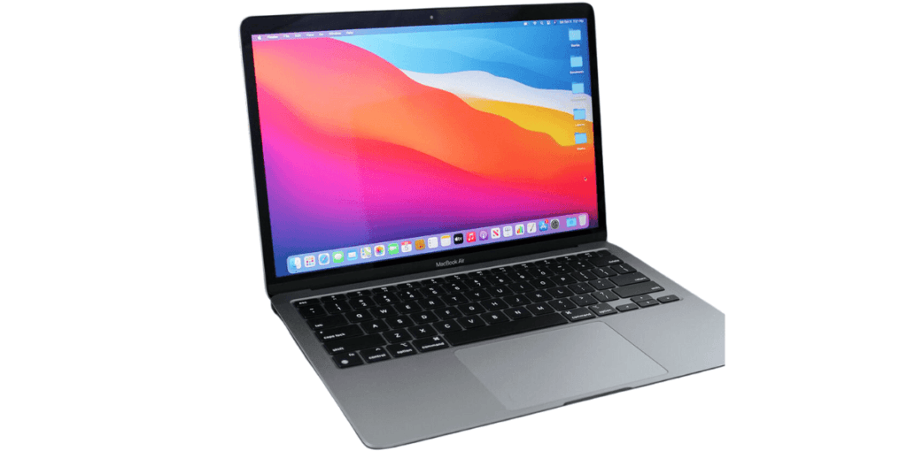 Apple MacBook Air M3